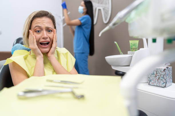 Best Emergency Dental Services for Seniors in Lyman, MS